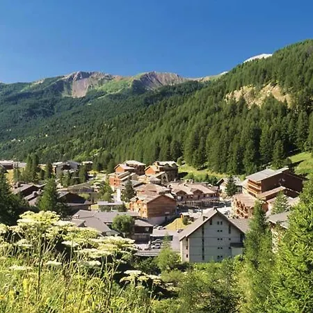La Foux D Ski Neige Montagne