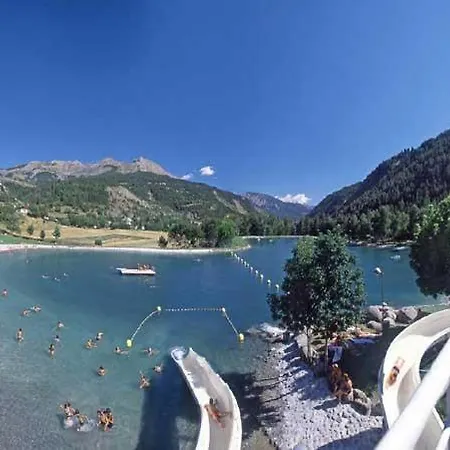 La Foux D Ski Neige Montagne * אלוס